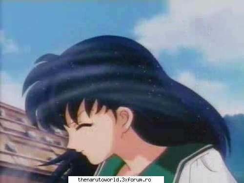 Kagome - *Hilary*CB - Inuyasha