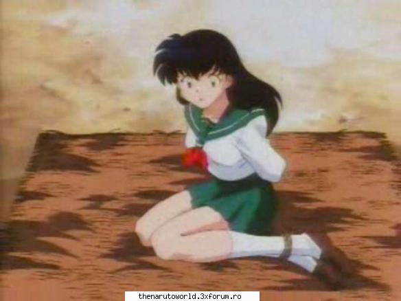 Kagome - *Hilary*CB - Inuyasha