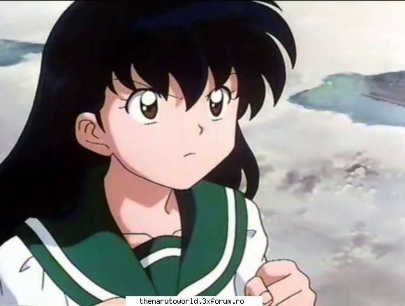 Kagome - *Hilary*CB - Inuyasha