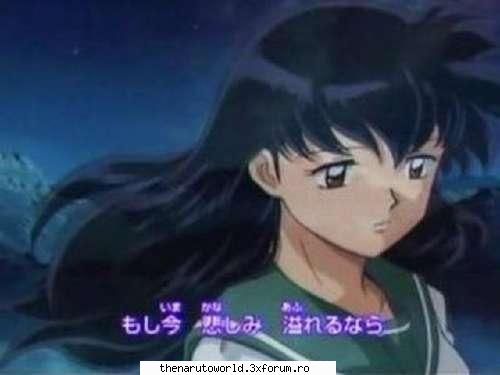 Kagome - *Hilary*CB - Inuyasha