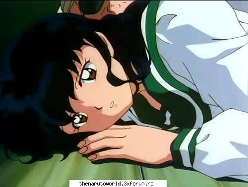 Kagome - *Hilary*CB - Inuyasha
