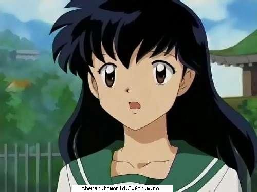 Kagome - *Hilary*CB - Inuyasha