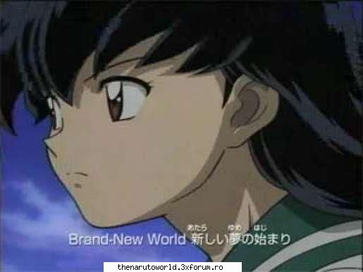 Kagome - *Hilary*CB - Inuyasha