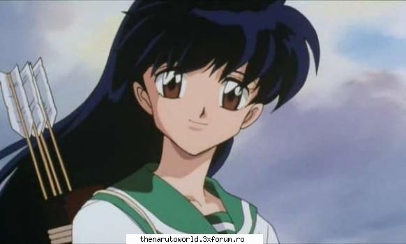 Kagome - *Hilary*CB - Inuyasha
