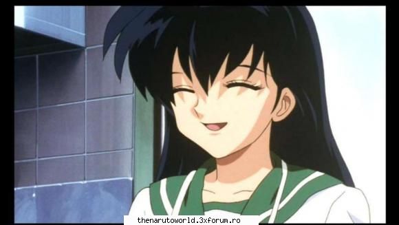 Kagome - *Hilary*CB - Inuyasha