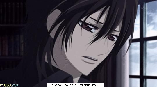 Kaname - lenalee001 - Vampire Knight