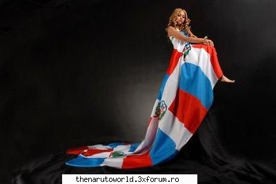 Kat DeLuna - *Hilary*CB - Music is life