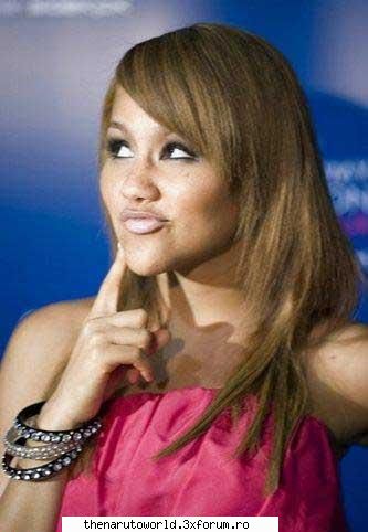 Kat DeLuna - I'm N0t PeRf3cT - Music is life