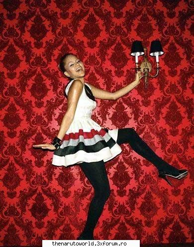 Kat DeLuna - I'm N0t PeRf3cT - Music is life