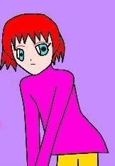Kerry Sarahi - Kerry - RPC