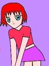 Kerry Sarahi - Kerry - RPC