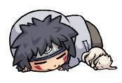 Kiba and Akamaru - DramaQueenxD - NARUTO
