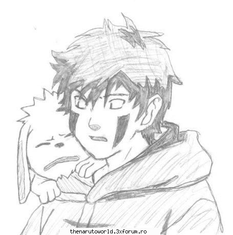 Kiba and Akamaru - ce parere aveti despre kiba hji akamaru/???:X il - NARUTO