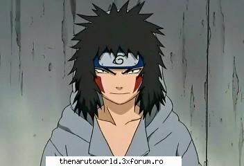Kiba and Akamaru - dap e al meu shi numa al meu - NARUTO
