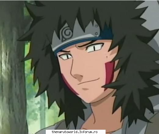 Kiba and Akamaru - ahh...ce sweet ii - NARUTO
