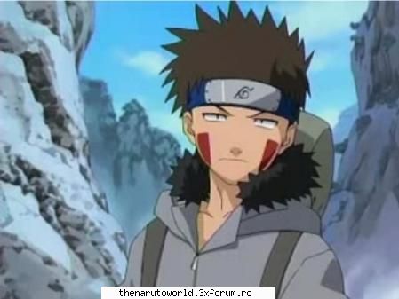 Kiba and Akamaru - AAAAAAAAAAAA Kibaaaaaa e aaaaataaaaaaaaaaat de - NARUTO
