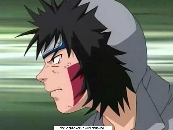Kiba and Akamaru - DramaQueenxD - NARUTO