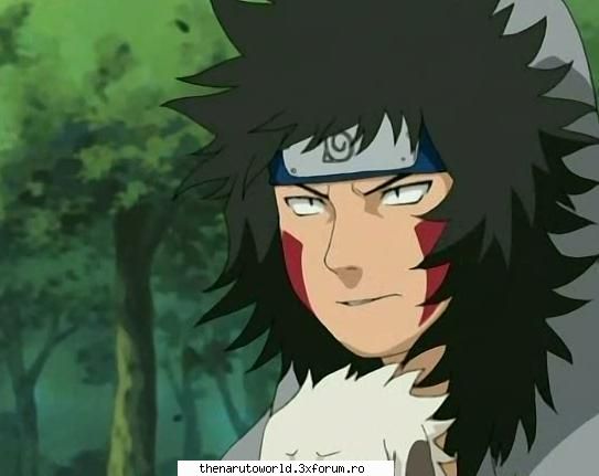 Kiba and Akamaru - DramaQueenxD - NARUTO