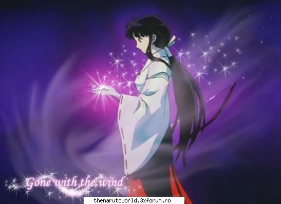 Kikyo - Mariah_Yamacha - Inuyasha