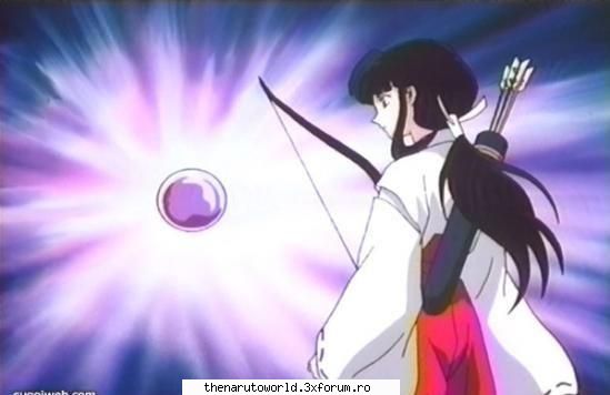 Kikyo - Mariah_Yamacha - Inuyasha
