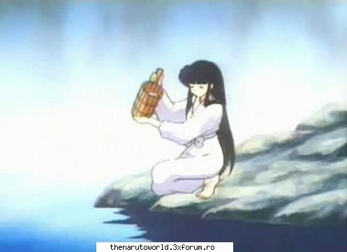Kikyo - Mariah_Yamacha - Inuyasha