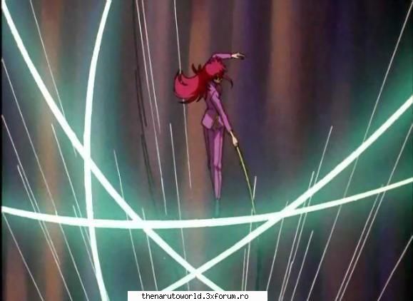 Kurama - Mariah_Yamacha - Yu`Yu Hakusho