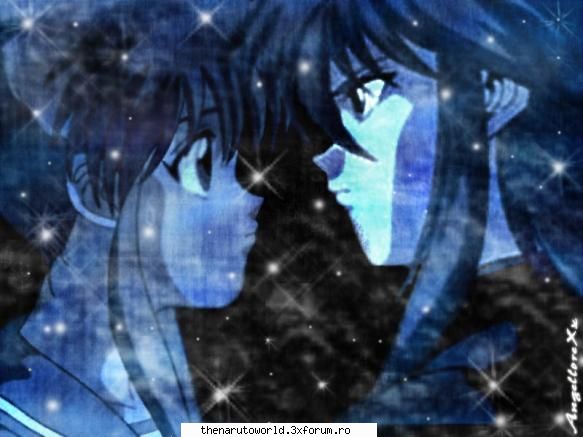 Kurama - punk_emo_grl - Yu`Yu Hakusho
