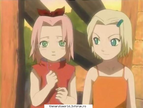 ^^ Little ^^ KidZzz^^ - DramaQueenxD - NARUTO