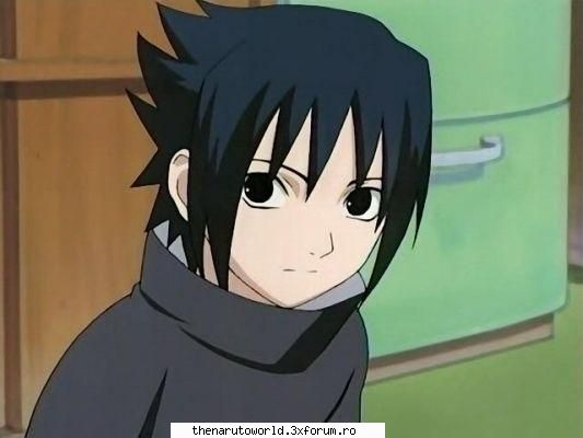^^ Little ^^ KidZzz^^ - spers k asta na fost pusa - NARUTO