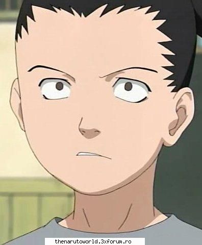 ^^ Little ^^ KidZzz^^ - ji una cu shikamaru - NARUTO
