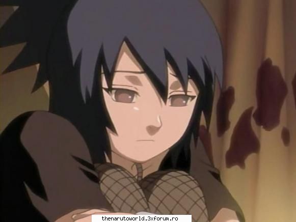 ^^ Little ^^ KidZzz^^ - little kid anko...al naibi oro senin..si ei i-a - NARUTO