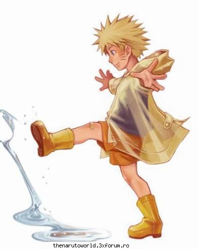 ^^ Little ^^ KidZzz^^ - dream_girl - NARUTO