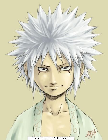 ^^ Little ^^ KidZzz^^ - dream_girl - NARUTO