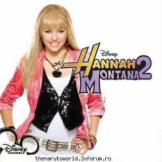 Miley Cyrus - *Hilary*CB - Actori