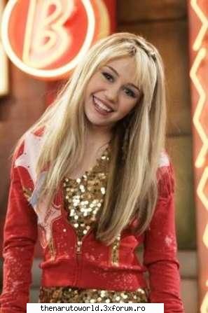 Miley Cyrus - Mariah_Yamacha - Actori