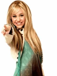 Miley Cyrus - Mariah_Yamacha - Actori