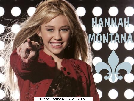 Miley Cyrus - Mariah_Yamacha - Actori