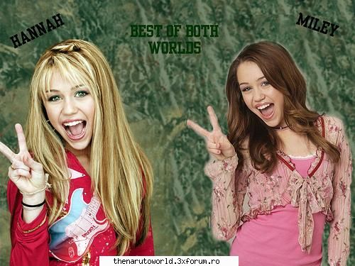 Miley Cyrus - Mariah_Yamacha - Actori