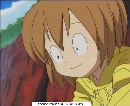 Morti - Mariah_Yamacha - Shaman King