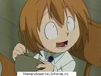 Morti - Mariah_Yamacha - Shaman King