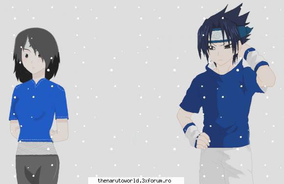 My RPC - Yume - SasuYume PreShippuden - RPC