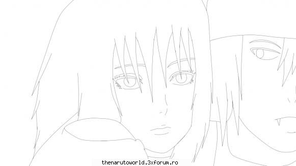 My RPC - Yume - Yumeko and Yakuto LineArt,Episode 217 - RPC