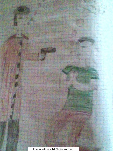 My personal draws - Lolipi. - the ART