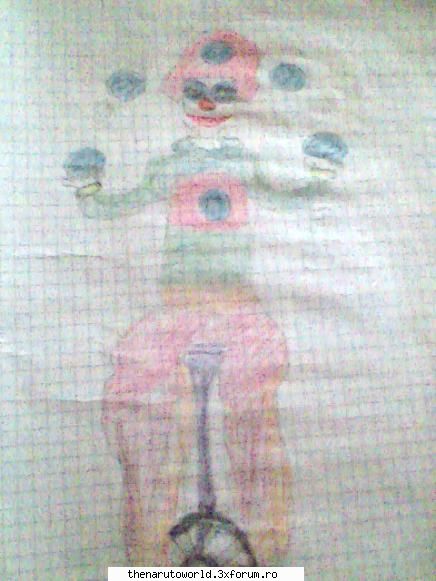 My personal draws - Lolipi. - the ART