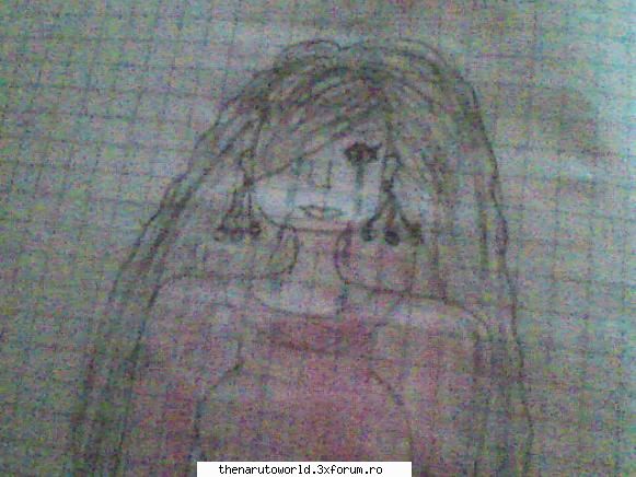My personal draws - Lolipi. - the ART