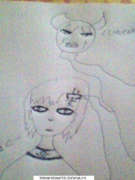 My personal draws - Lolipi. - the ART