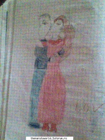 My personal draws - Lolipi. - the ART