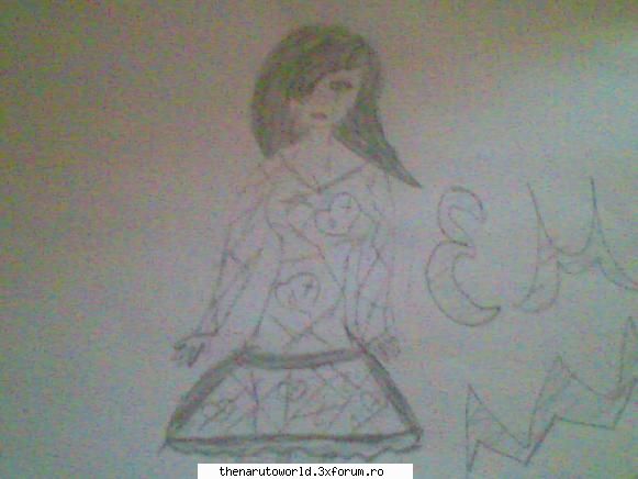 My personal draws - Lolipi. - the ART