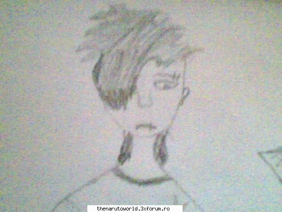 My personal draws - Lolipi. - the ART