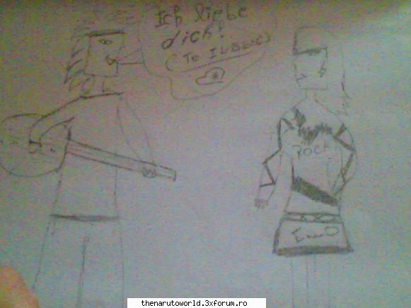 My personal draws - Lolipi. - the ART